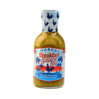 Bear & Burton's - Breakfast Sauce™ Too