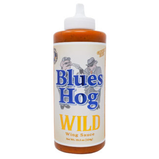 Blues Hog - Wild Wing Sauce