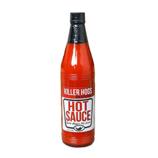 Killer Hogs - Hot Sauce