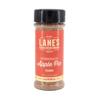 Lane’s BBQ - Homemade Apple Pie Seasoning