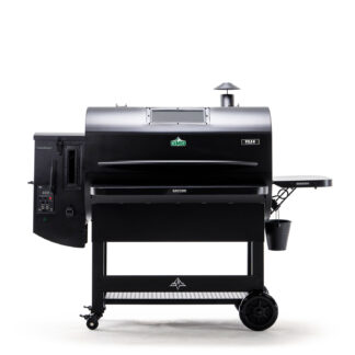 Peak Prime™ 2.0 Green Mountain Grill