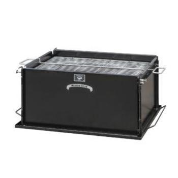 Meadow Creek PR36 Backyard BBQ Smoker - Pinecraft Barbecue LLC.