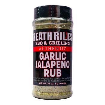 Meat Church Texas Chili Seasoning – Grill This BBQ Supply LLC