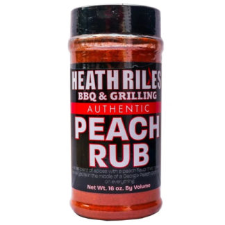 Meat Church vs. Heath Riles, Seasoning Comparison