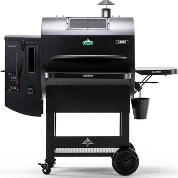 Ledge Prime™ 2.0 Green Mountain Grill