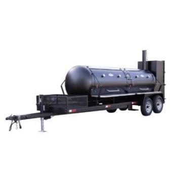 Meadow Creek BX25 Cabinet (Box) Smoker – Meadow Creek Welding, LLC